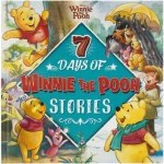 Mega Magazine Disney 7 Days Of Winnie The Pooh Stories