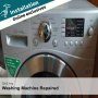 Washing Machine Repairs By Juspropa