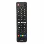 Smarthome AKB75095307 Replace Remote Fit LG Tv Compatible AKB74475401