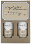 Hand & Body Wash & Lotion Gift Set