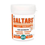 Saltabs Day Tabs 60