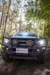 Isuzu D-max 2024+ Opposite Lock Front Bull Bar For