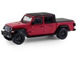 Greenlight – 1:64 2024 Jeep Gladiator – Showroom Floor Series 7