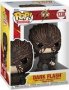 Pop Movies: The Flash Vinyl Figure - Dark Flash