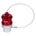 Nozzle With Plug R-series Engine