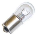 E10 Bayonette Filament Bulb - 220V