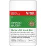 Vital Ginkgo Biloba Capsules 30 Capsules