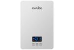 8KW 220V Electric Instantaneous Tankless Geyser Wi-fi & App HY-80