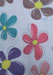 Printed Cheese Cloth