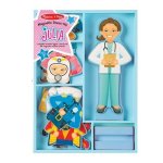 M&d Julia Magnetic Dress Up