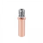 Copper+ Titanium Alloy Throat Tube