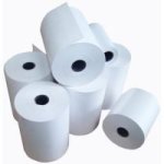 Till Roll 80 X 83 Box Of 50 Rolls 90M 48GSM