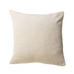 - Scatter Size 45 X 45CM Beige