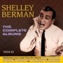 The Complete Albums 1959-61   Cd