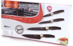 Boloco Life – 5 Pcs Kitchen Knife Set