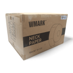 Barber Neck Paper Wmark Full Box 5 Pack X 20