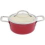 Superlight Cast Iron Casserole 20CM