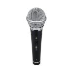 Samsung Samson R21S Dynamic Microphone W switch