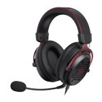 Redragon Diomedes Over-ear Honeycomb