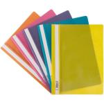 Bantex Quotation Folder A4 Econ Pp Yellow Yellow