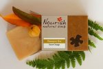 Shampoo Bar - Sweet Orange & Beer - Large