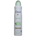 Dove 48HR Antiperspirant Cucumber 250ML