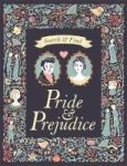 Search And Find Pride & Prejudice - A Jane Austen Search And Find Book Hardcover