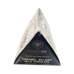 Caramel Delight Milk Chocolate