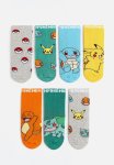 7-PACK Socks - Multi