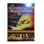 DIE Klavier En Klawerbord Sillabus Afrikaans