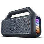 Soundcore Boom 2 Bluetooth Speaker – Black