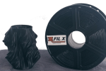 Filx Pla Black 1KG 1.75MM Filament