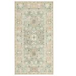 Baroness Runner In Blush - 80CM W X 300CM L
