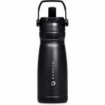 Alex Varga Amba Stainless Steel Vacuum Water Bottle 600ML