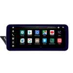 AUDI A4 A5 09 16 Oem Fit 10.25 HD Touch-screen Android Navigation System With Carplay android Auto