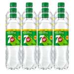 7 Up Free Soft Drink 12X750ML