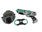 Airstrike Enforcer Space Role Play Set