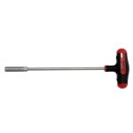 - 8MM T-handle Nut Driver - MDNT408