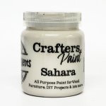 Crafters Paint Sahara