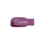 Sandisk Ultra Shift USB 3.2 100MB S – 128GB Purple