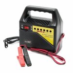 Car Battery Charger – 6 Amp