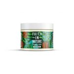 Coconut & Shea Butter Hair Mask 300ML