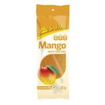 Safari Mango Fruit Roll 80G