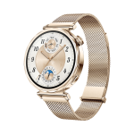 Huawei Watch GT 5 Gps 41MM Milanese - Gold