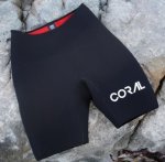 Commercial 5MM Bermudas