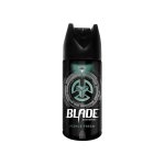 Deodorant Body Spray 150ML - Fierce Fresh