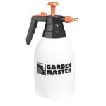 Gardena 2L Pressure Sprayer With Barss Nozzle 20M06GM003
