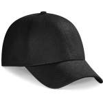 Malta Seamless Cap - White