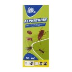 Protek Alphathrin 50ML