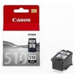 Canon Ink Cartridge PG-510 Black